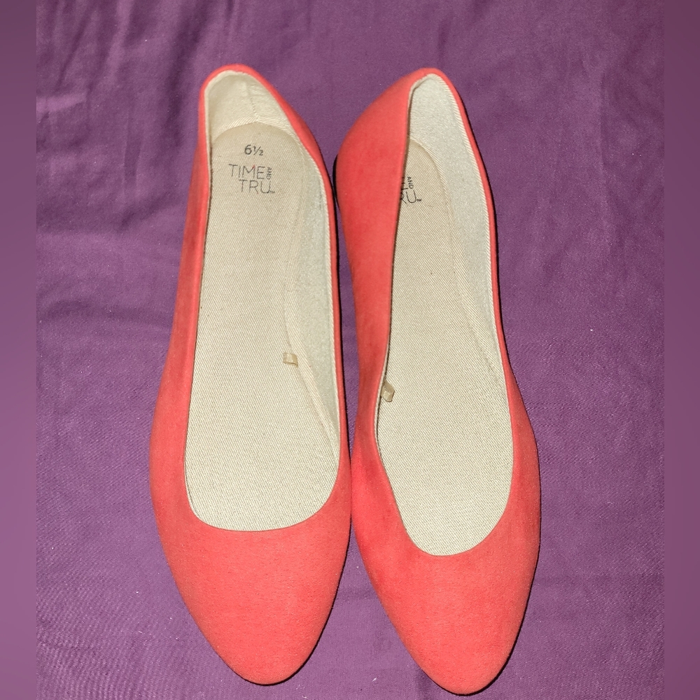 Ballet flats bundle - Picture 2 of 5